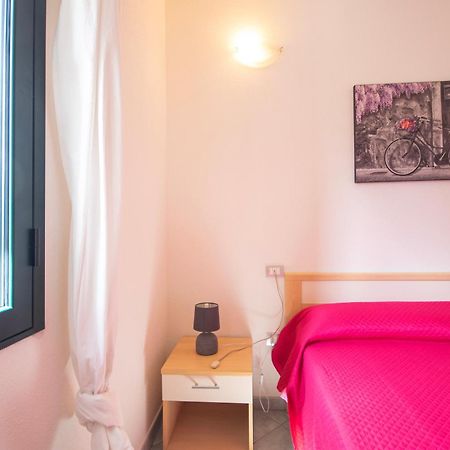 Il Pepe Rosa Bed & Breakfast โปซาดา ภายนอก รูปภาพ