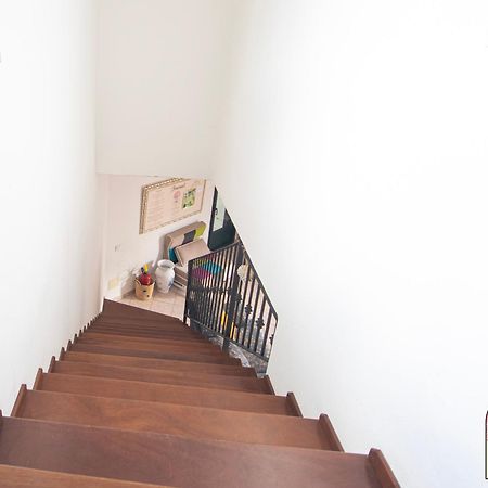 Il Pepe Rosa Bed & Breakfast โปซาดา ภายนอก รูปภาพ