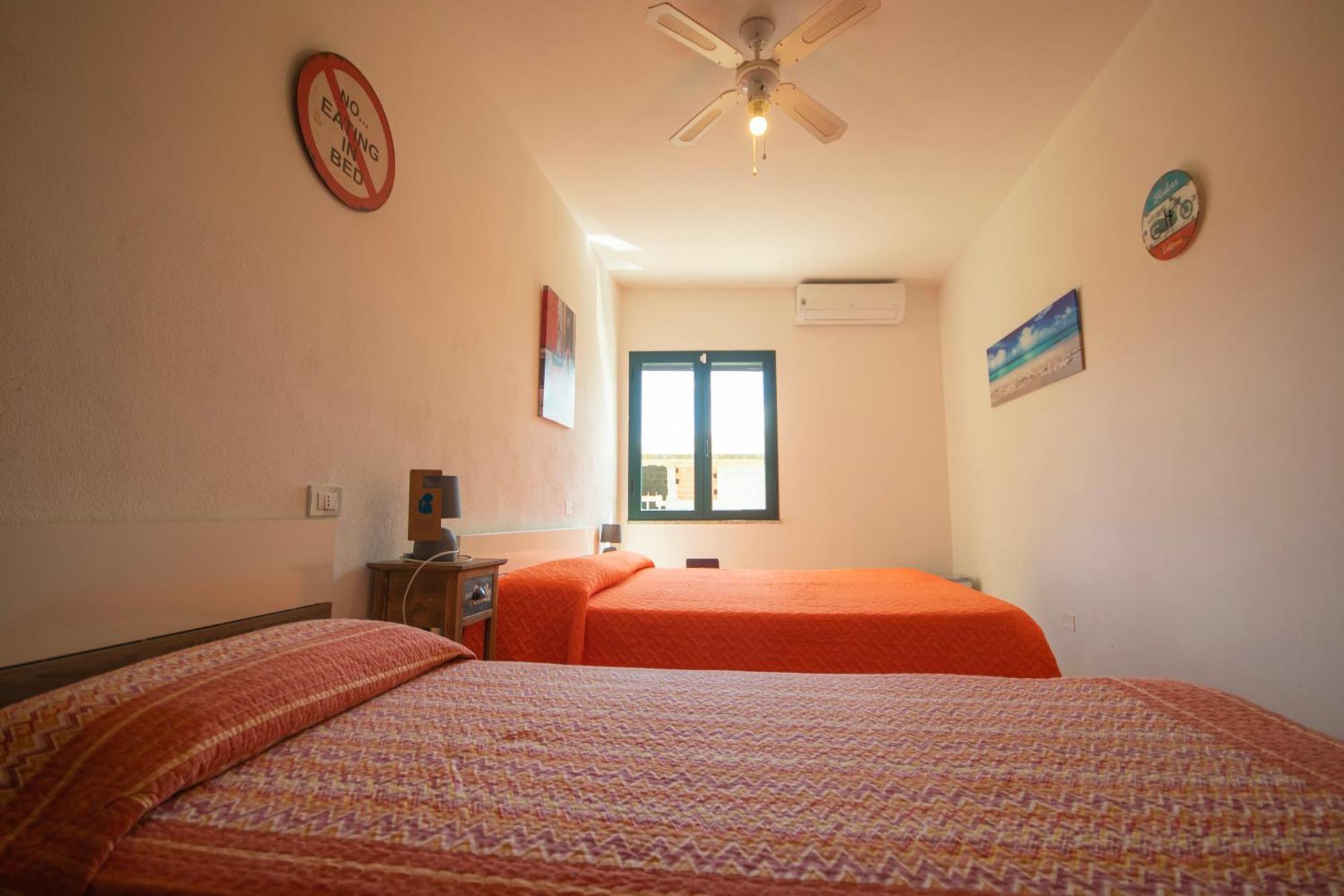 Il Pepe Rosa Bed & Breakfast โปซาดา ภายนอก รูปภาพ